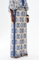Spodnie Damskie Ikari Blue