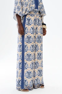 Spodnie Damskie Ikari Blue
