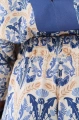 Spodnie Damskie Ikari Blue