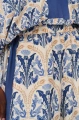 Spodnie Damskie Ikari Blue
