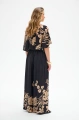Bluzka Damska Bardo Black