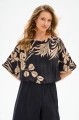 Bluzka Damska Bardo Black
