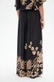 Spodnie Damskie Bardo Black
