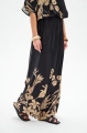 Spodnie Damskie Bardo Black