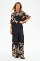 Spodnie Damskie Bardo Black