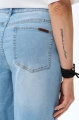 Bermudy Damskie 3D 1671 SL Jeans