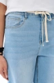 Bermudy Damskie 3D 1671 SL Jeans