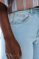 Bermudy Damskie 3D 1671S Jeans