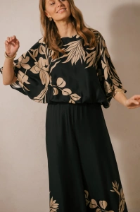 Bluzka Damska Bardo Black