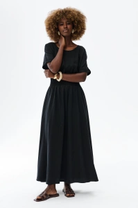 Sukienka Hela Black