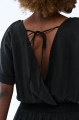 Sukienka Hela Black