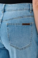 Bermudy Damskie 3D 1720S Jeans