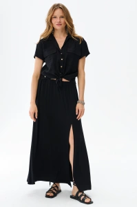 Spódnica Antique Black