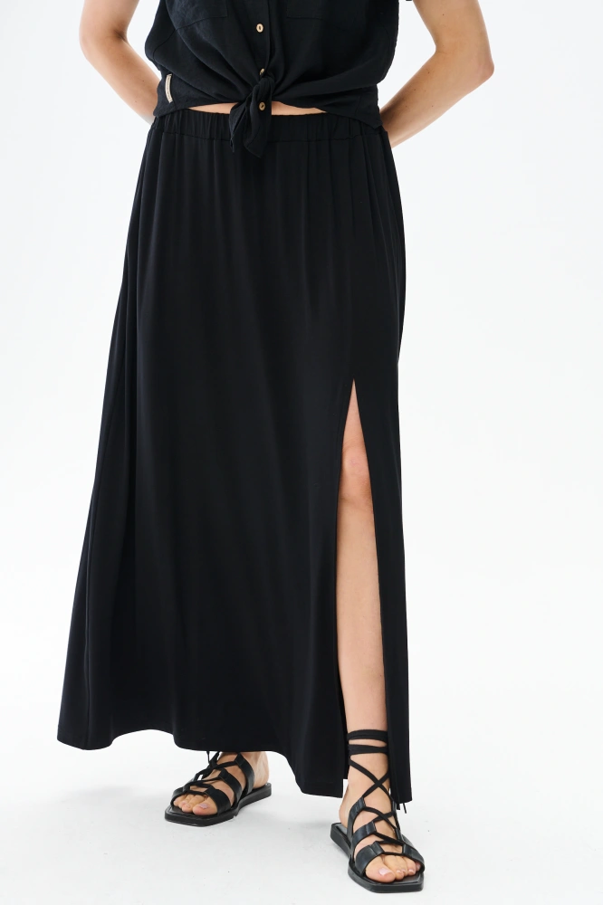 Spódnica Antique Black