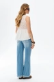 Bluzka Damska Sylvie Off White