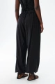 Spodnie Damskie Nemo Black
