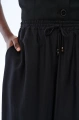 Spodnie Damskie Nemo Black