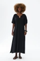 Sukienka Marze Black