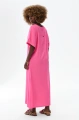Sukienka Marze Pink