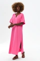 Sukienka Marze Pink