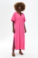 Sukienka Marze Pink