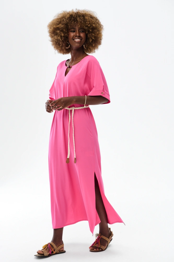 Sukienka Marze Pink