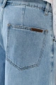 Jeansy Damskie 3D 9339 Jeans