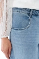 Jeansy Damskie 3D 9339 Jeans