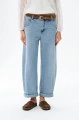 Jeansy Damskie 3D 9339 Jeans