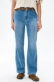 Jeansy Damskie 3D 1712 Jeans