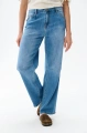 Jeansy Damskie 3D 1712 Jeans
