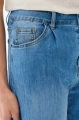 Jeansy Damskie 3D 1712 Jeans