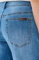 Jeansy Damskie 3D 1712 Jeans