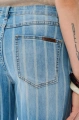Jeansy Damskie 3D 1717R Jeans