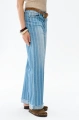 Jeansy Damskie 3D 1717R Jeans