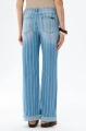 Jeansy Damskie 3D 1717R Jeans