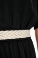 Sukienka Fajana Black