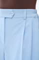 Bermudy Damskie Rafii Light Blue
