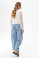Jeansy Damskie 3D 9339 Jeans