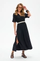 Sukienka Fajana Black