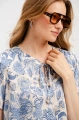 Bluzka Damska Gala Light Blue