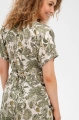 Sukienka Kati Khaki