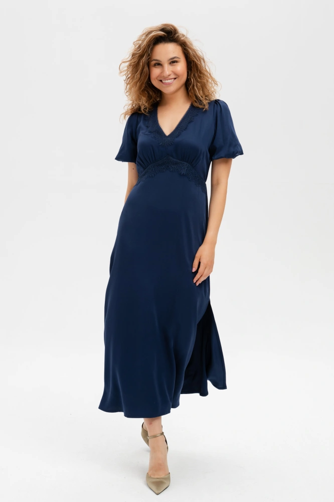 Sukienka Hope Dark Navy