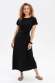 Sukienka Adita Black