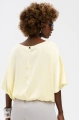 Bluzka Damska Royal. Yellow
