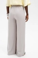 Spodnie Damskie Queen Light Gray