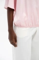 Bluzka Damska Royal. Light Pink