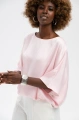 Bluzka Damska Royal. Light Pink