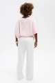 Bluzka Damska Royal. Light Pink