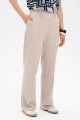 Spodnie Damskie Vigro Beige